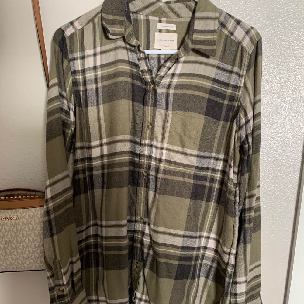 Flannel